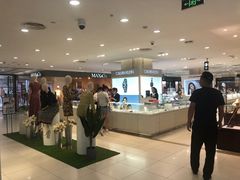 -王府井百货(总府店)