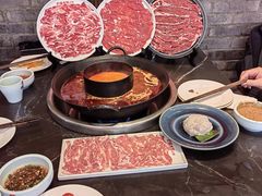 -巴蜀大将火锅(春熙店)