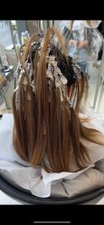 -5M HAIR SALON 旗舰店