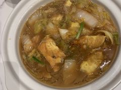 -壹只菜·崇明本地特色菜(崇明南门店)