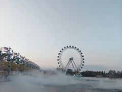 -渔岛海洋度假区