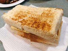 鮮油奶多-华嫂冰室(尖沙咀店)