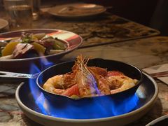 -BROWNSTONE布朗石西班牙餐厅(富城店)