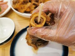 -东北风(江北万达店)