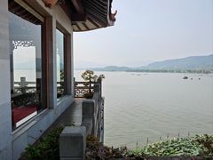 -湖畔居茶楼(湖滨店)