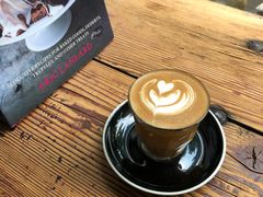 小拿铁-Alimentari早午餐(安福路店)