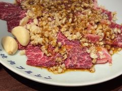 -蒜香焼肉PURUSHIN(马场路店)