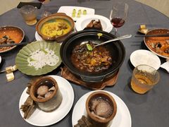 -A One Kitchen·南京精菜馆(晶丽酒店店)