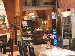 -彼德西餐厅(凯德广场新南店)