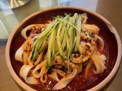 -三姐妹餐厅(曲江店)