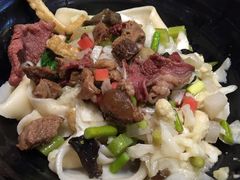 -毅祥斋老孙家泡馍(北院门鼓楼店)