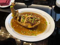-杭州和达希尔顿逸林酒店·和园中餐厅-杭帮菜名店