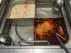 -海底捞火锅(高新万达广场店)