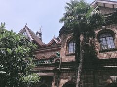 -马勒别墅饭店(静安寺店)