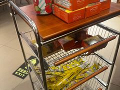 -牧童禧肉社·韩国炭火烤肉店(中粮祥云小镇创始店)