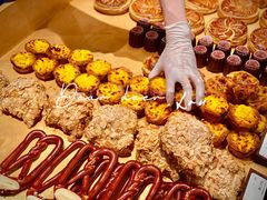 -LANLIZI BAKERY(COSMO店)