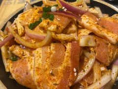 -酒拾烤肉(南城店)