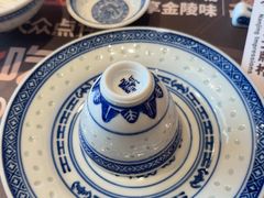 -南京大牌档(淮安吾悦广场店)