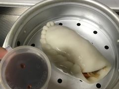 -张果佬年糕卷(科巷店)