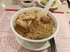 -池记(尖沙咀店)