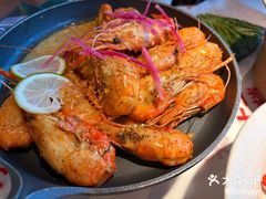 -谭十三大排档·18年老字号(船山路总店)