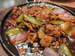 -国人川菜(李家村建东街店)