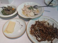 -到家尝北京菜(西坝河店)