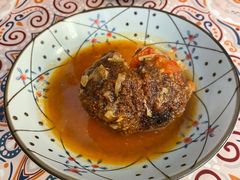俄式猪肉饼-食戟