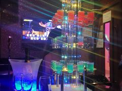 -TOP星派对KTV(珠影星光城店)