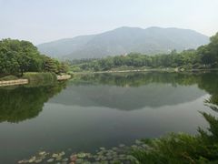 -国家植物园南园