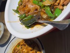 -米一仙·成都小碗菜(东万达店)