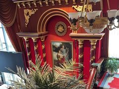 -红色江山(首钢国际大厦店)