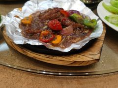 -一品美食城(石碣序伦小学店)