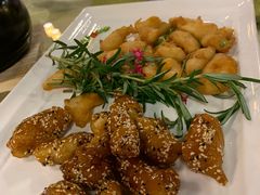 -品茶居素食馆(罗湖店)