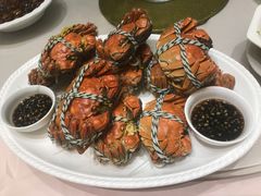 -得月楼·省级非遗·传统苏帮菜(观前店)