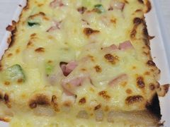 -蘑菇餐厅(小火瓦巷店)