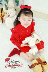 -江阴偶来路儿童摄影(江阴市新体育中心体育场店)