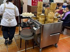 -香港蓮香樓(中環店)