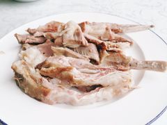 热手抓羊肉-小叶手抓·清真食品(治平路店)