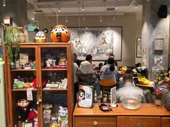 -小豆海棠(人民南路店)