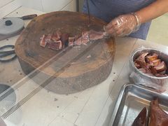 -雷氏板鸭(红照壁南街店)