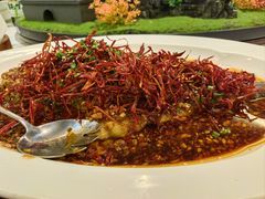 -秦月轩·陕西家乡菜(阜成路·五棵松店)