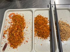-白玉串城·朝鲜族烤串(龙岗店)