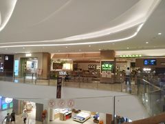 -龙湖杭州滨江天街