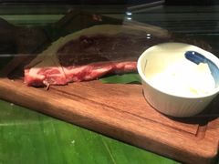 -大渔铁板烧(大悦城店)