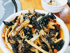 特色乌鱼花-重庆乌鱼庄·龙滋鲜(青羊大道店)