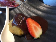 -笑福亭料理小馆(解放碑店)