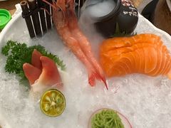 -松野谷·寿喜烧自助(华联顺义金街购物中心店)