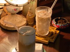 -樹下遇见树·咖啡