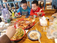 -北三老太太烧烤(人生一串上榜店)